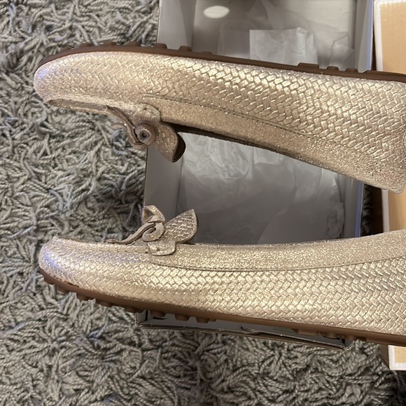 Never been worn Michael Kors dress shoes☺️ - Picture 3 of 3